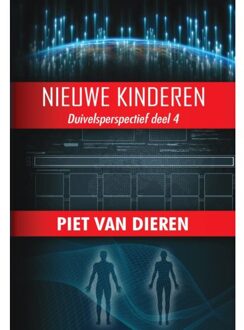 Clustereffect Nieuwe Kinderen - Duivelsperspectief - Piet van Dieren