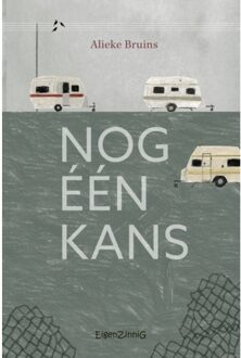 Clustereffect Nog één kans