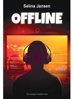 Clustereffect Offline - Selina Jansen