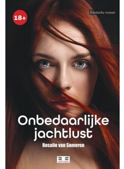 Clustereffect Onbedaarlijke Jachtlust - Rosalie van Someren