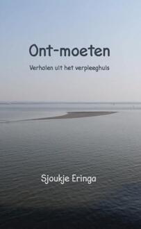 Clustereffect Ont-moeten - Boek Sjoukje Eringa (9491777092)