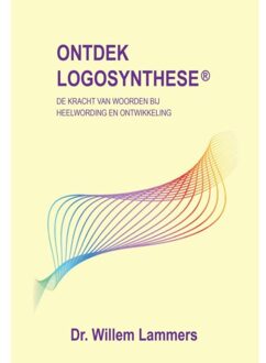 Clustereffect Ontdek Logosynthese - Willem Lammers