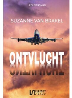 Clustereffect Ontvlucht - Suzanne van Brakel
