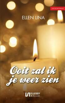 Clustereffect Ooit zal ik je weer zien - Boek Ellen Lina (9086602401)