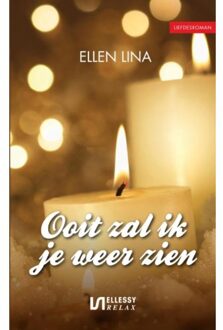 Clustereffect Ooit zal ik je weer zien - Boek Ellen Lina (9086602401)