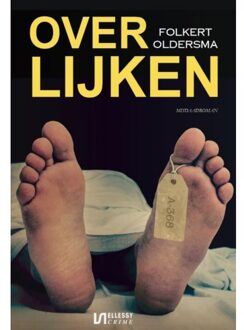 Clustereffect Over Lijken - Folkert Oldersma