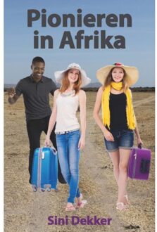 Clustereffect Pionieren In Afrika