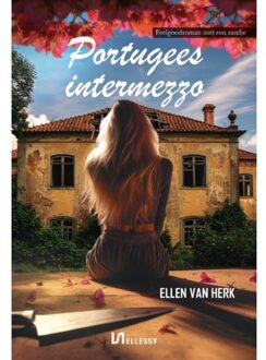 Clustereffect Portugees Intermezzo - Ellen van Herk
