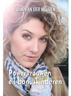 Clustereffect Powervrouwen En Bonuskinderen - Jan van der Meulen