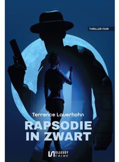 Clustereffect Rapsodie In Zwart - Terrence Lauerhohn