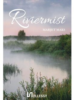 Clustereffect Riviermist - Marjet Maks