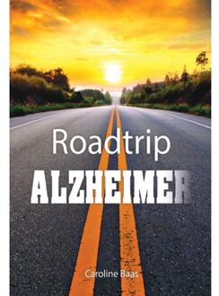 Clustereffect Roadtrip Alzheimer - Caroline Baas