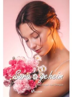 Clustereffect Sara's Geheim - Angelique van Dongen
