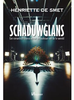 Clustereffect Schaduwglans - Henriëtte de Smet