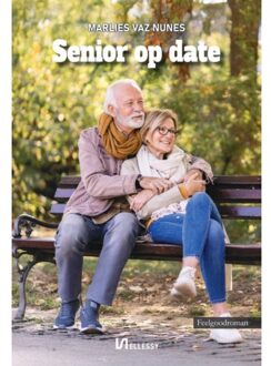 Clustereffect Senior Op Date - Marlies Vaz Nunes