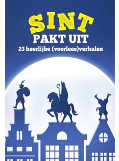 Clustereffect Sint Pakt Uit - Diverse Auteurs