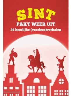 Clustereffect Sint Pakt Weer Uit - Diverse Auteurs