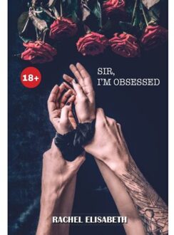 Clustereffect Sir, I’m Obsessed - Rachel Elisabeth