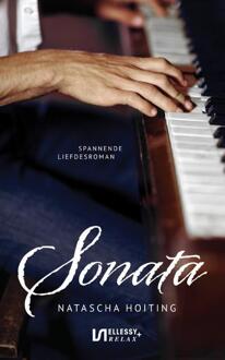 Clustereffect Sonata - Boek Natascha Hoiting (9086603564)