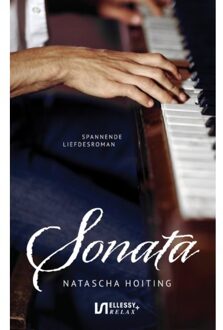 Clustereffect Sonata - Boek Natascha Hoiting (9086603564)