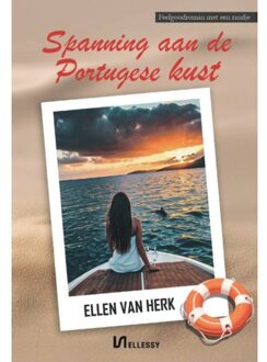 Clustereffect Spanning Aan De Portugese Kust - Ellen van Herk