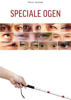 Clustereffect Speciale Ogen