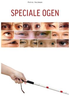 Clustereffect Speciale Ogen
