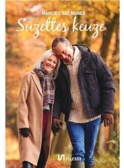 Clustereffect Suzettes Keuze - Marlies Vaz Nunes