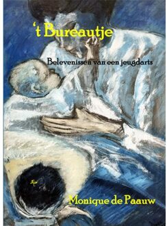 Clustereffect 't Bureautje - Monique de Paauw