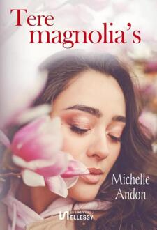 Clustereffect Tere Magnolia's - Michelle Andon