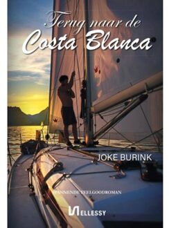 Clustereffect Terug Naar De Costa Blanca - Joke Burink