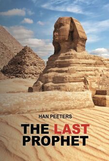 Clustereffect The last prophet - eBook Han Peeters (9462170878)