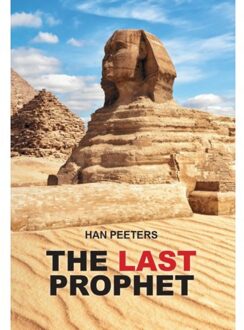 Clustereffect The Last Prophet - Han Peeters