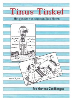 Clustereffect Tinus Tinkel - Eva Martens-Zandbergen