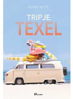 Clustereffect Tripje Texel - Astrid Witte