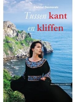 Clustereffect Tussen Kant En Kliffen - Christel Desmaretz