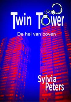 Clustereffect Twin tower - eBook Sylvia Peters (9462170193)