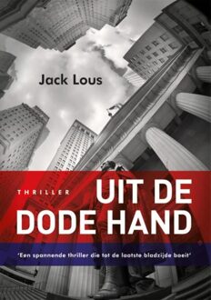 Clustereffect Uit de dode hand