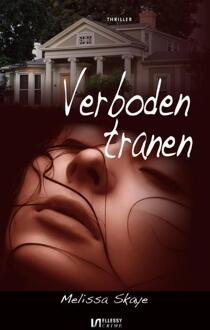 Clustereffect Verboden tranen - Boek Melissa Skaye (9086602444)