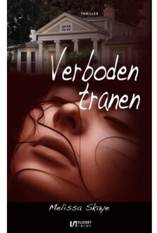 Clustereffect Verboden tranen - Boek Melissa Skaye (9086602444)