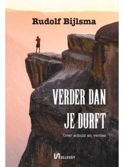 Clustereffect Verder Dan Je Durft - Rudolf Bijlsma