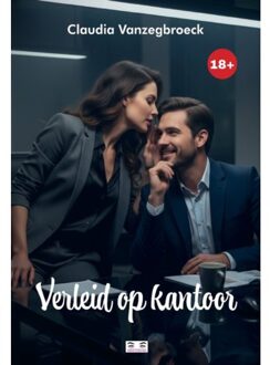 Clustereffect Verleid Op Kantoor - Claudia Vanzegbroeck