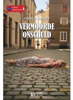 Clustereffect Vermoorde Onschuld - Bureau Bermhoven - Marco Knauff