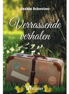 Clustereffect Verrassende Verhalen - Saskia Schouten