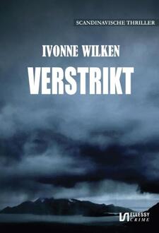 Clustereffect Verstrikt - Ivonne Wilken