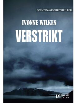 Clustereffect Verstrikt - Ivonne Wilken