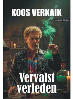 Clustereffect Vervalst Verleden - Koos Verkaik