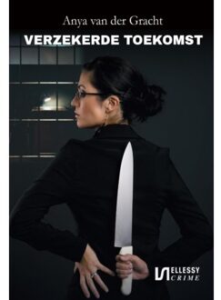 Clustereffect Verzekerde Toekomst - Anya van der Gracht