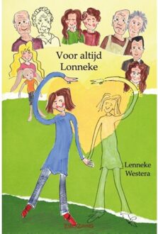 Clustereffect Voor altijd Lonneke