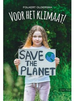 Clustereffect Voor Het Klimaat! - Folkert Oldersma